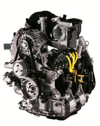 P02E5 Engine